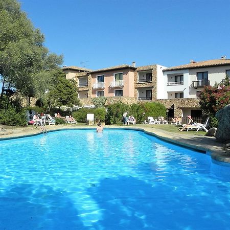Residence Gardens Porto Rotondo Dış mekan fotoğraf