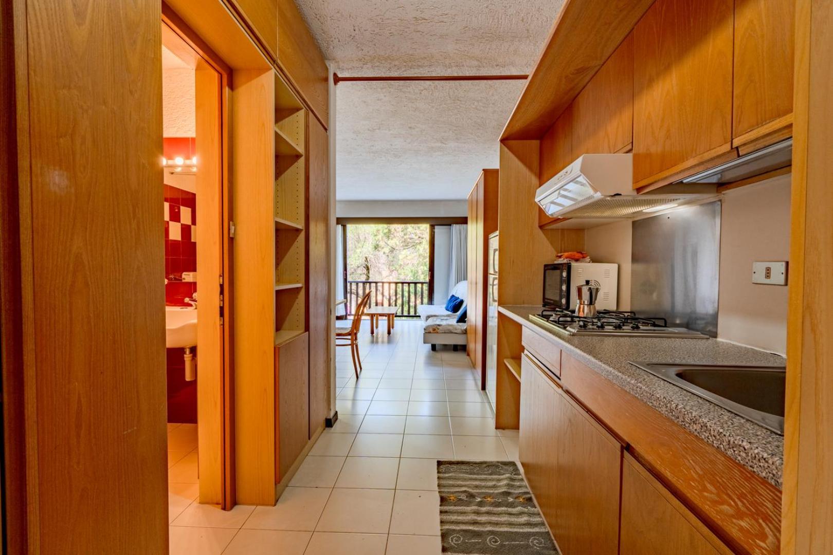 Residence Gardens Porto Rotondo Dış mekan fotoğraf